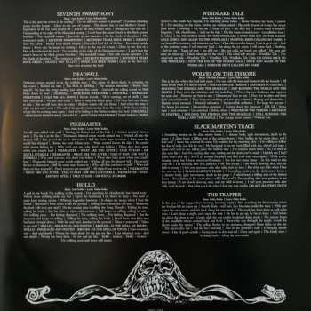 LP Kalmah: Seventh Swamphony