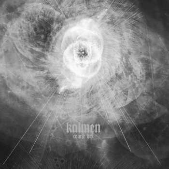 Album Kalmen: Course Hex