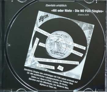 CD Kaltwetterfront: Inkubationszeit