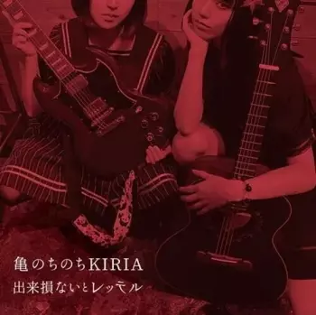 Kame Nochinochi Kiria: Dekisokonai To Retteru