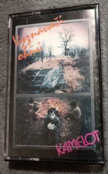 MC Kamelot: Vyznavači Ohňů