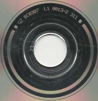 CD Kamelot: Zachraňte Koně