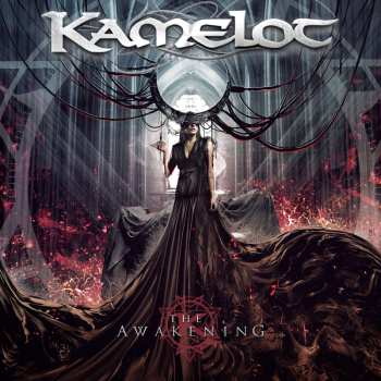 CD Kamelot: The Awakening