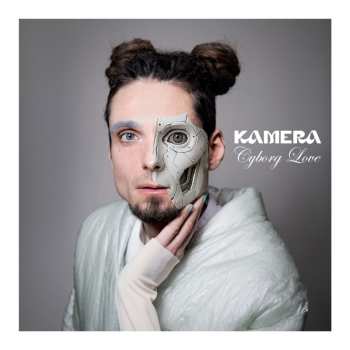Album Kamera: Cyborg Love