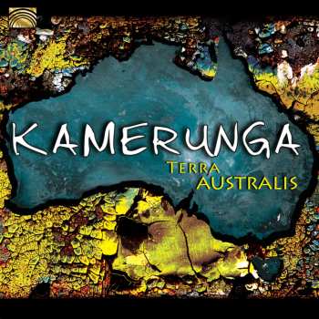 Album Kamerunga: Terra Australis