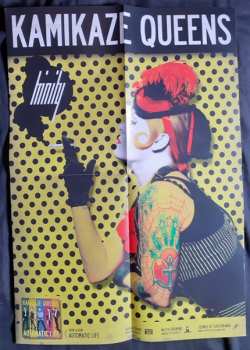 LP Kamikaze Queens: Automatic Life