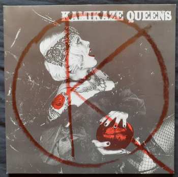 LP Kamikaze Queens: Voluptuous Panic