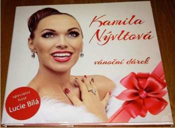 CD Kamila Nývltová: Vánoční Dárek