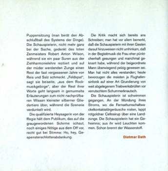 CD Kammerflimmer Kollektief: Jinx