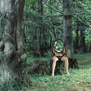 CD Kammerflimmer Kollektief: Schemen