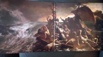 LP Kampfar: Ofidians Manifest CLR