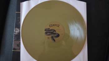 LP Kampfar: Ofidians Manifest CLR