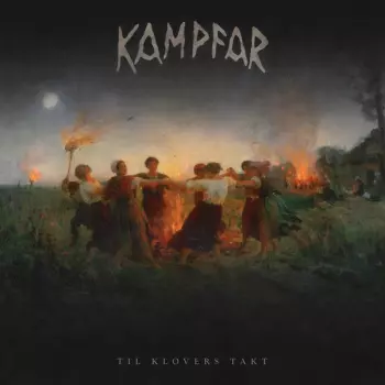Kampfar: Til Klovers Takt