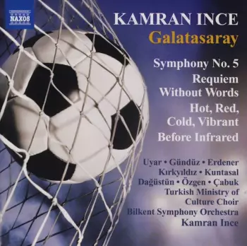 Symphony No. 5 'Galatasaray'
