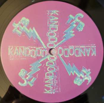 LP Kandodo: Solstice Dusk / Dawn