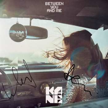 Album Kane: Between You And Me