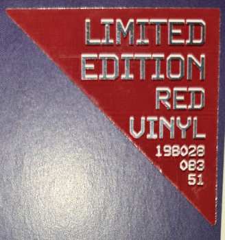 LP Kane: Exit & Entrances