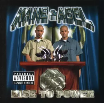 Kane & Abel: Rise To Power