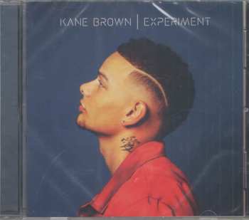 Album Kane Brown: Experiment