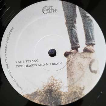 LP Kane Strang: Two Hearts and No Brain