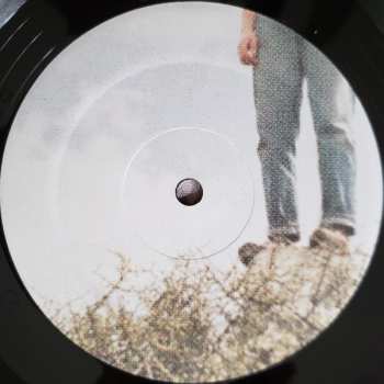 LP Kane Strang: Two Hearts and No Brain