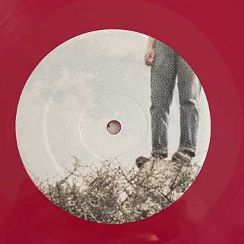LP Kane Strang: Two Hearts And No Brain LTD