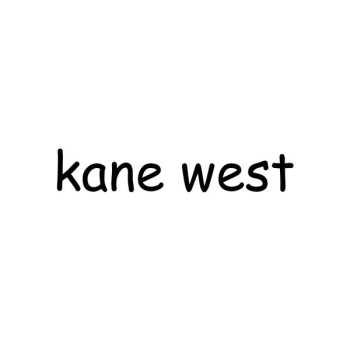 Album Kane West: Western Beats