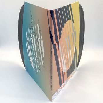 2LP Kangding Ray:  61 Mirrors / Music For SKALAR