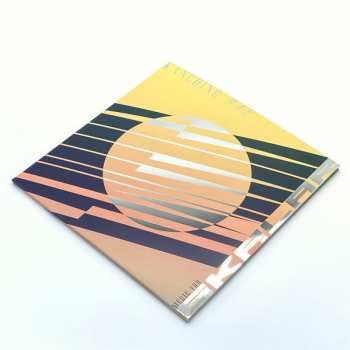 2LP Kangding Ray:  61 Mirrors / Music For SKALAR