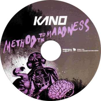 CD Kano: Method To The Maadness