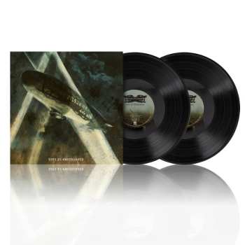 2LP Kanonenfieber: Live In Oberhausen