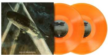 2LP Kanonenfieber: Live in Oberhausen CLR | LTD