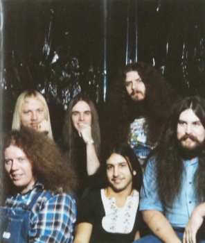 CD/DVD Kansas: Miracles Out Of Nowhere