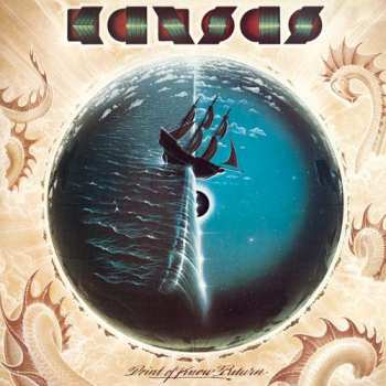 5CD/Set di cofanetti Kansas: Original Album Classics