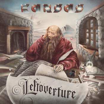 5CD/Set di cofanetti Kansas: Original Album Classics