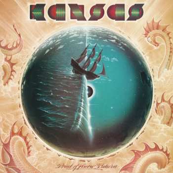 CD Kansas: Point Of Know Return