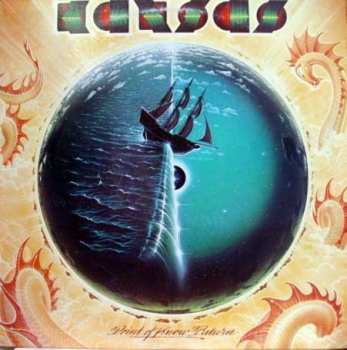 CD Kansas: Point Of Know Return