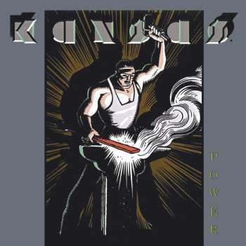 CD Kansas: Power