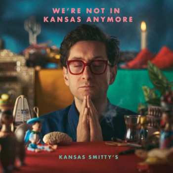 CD Kansas Smitty's: We're Not In Kansas Anymore