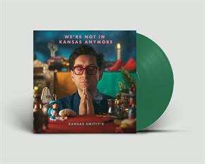 LP Kansas Smitty's: We're Not In Kansas Anymore CLR | LTD