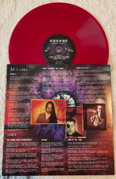 2LP Kansas: Somewhere To Elsewhere LTD | CLR