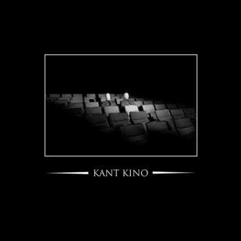 2CD/Set di cofanetti Kant Kino: We Are Kant Kino - You Are Not LTD