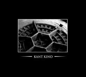2CD/Set di cofanetti Kant Kino: We Are Kant Kino - You Are Not LTD