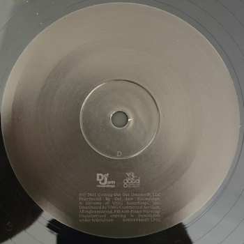 4LP Kanye West: Donda DLX