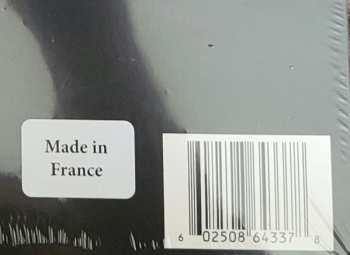 4LP Kanye West: Donda DLX