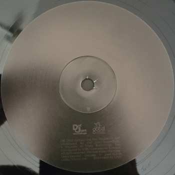4LP Kanye West: Donda DLX