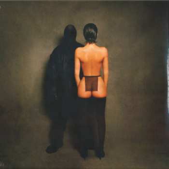 2LP Kanye West: Vultures 1 CLR | LTD