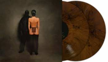 2LP Kanye West: Vultures 1