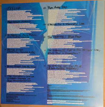 LP Kaonashi: Dear Lemon House, You Ruined Me: Senior Year