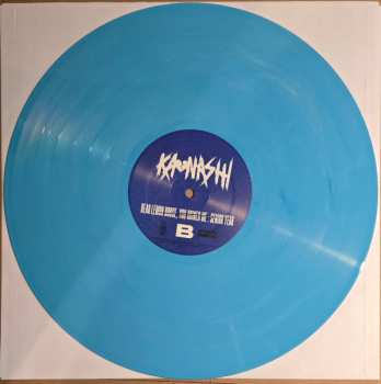 LP Kaonashi: Dear Lemon House, You Ruined Me: Senior Year